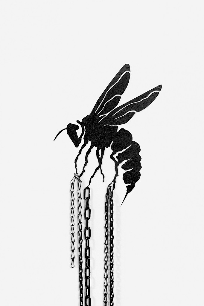 Fury of the Female Yellowjackets