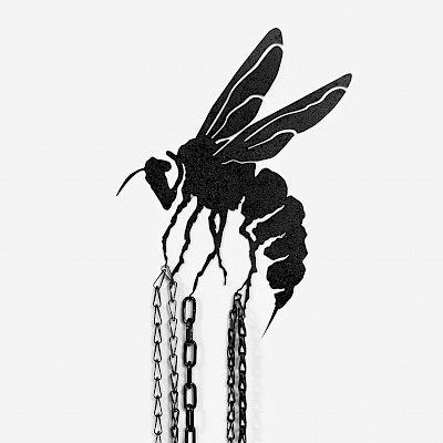Fury of the Female Yellowjackets